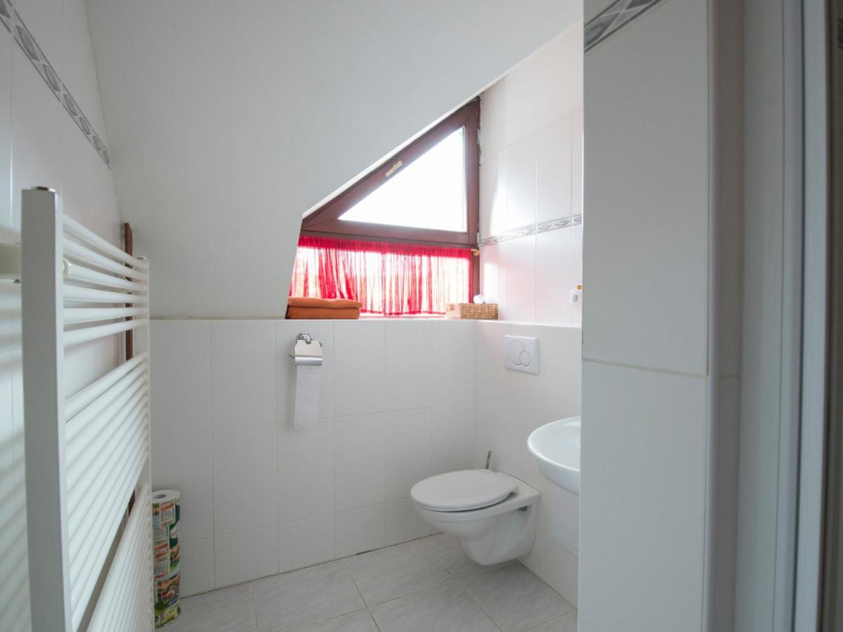 Apartment Ostruzna-1 By Interhome Exterior photo
